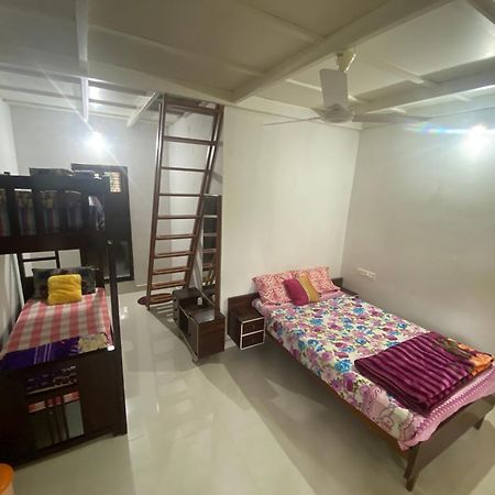 Shilpa Vikas Homestay Мадикери Экстерьер фото
