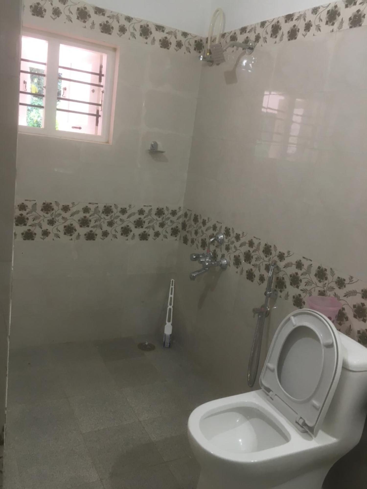 Shilpa Vikas Homestay Мадикери Экстерьер фото